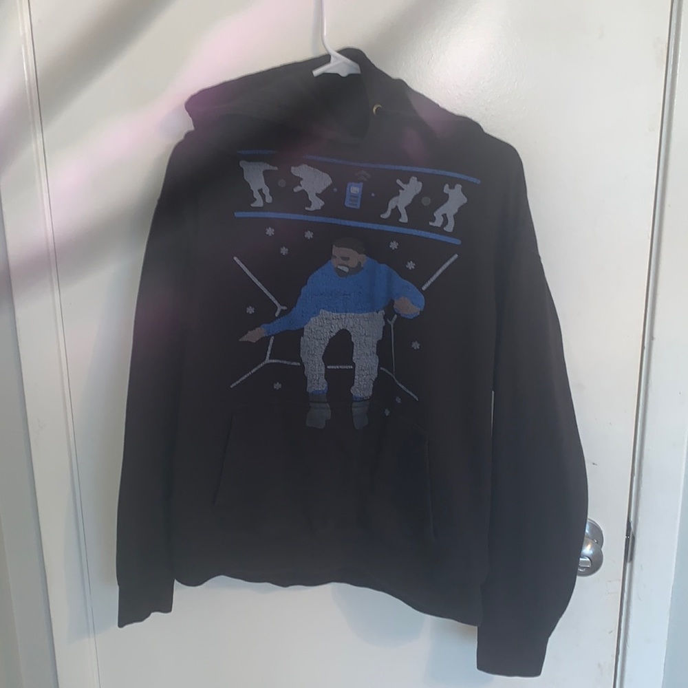 Drake Hoodie